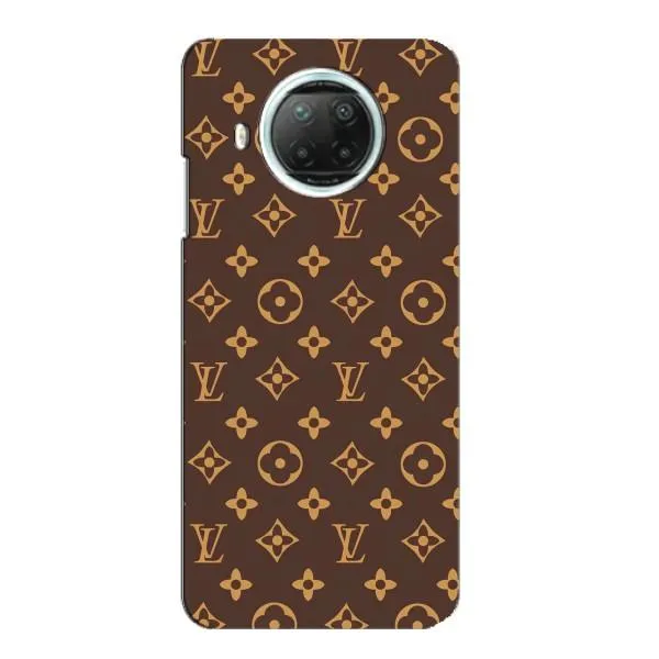 Чехол с принтом «фон LOUIS VUITTON» для Xiaomi Mi 10i