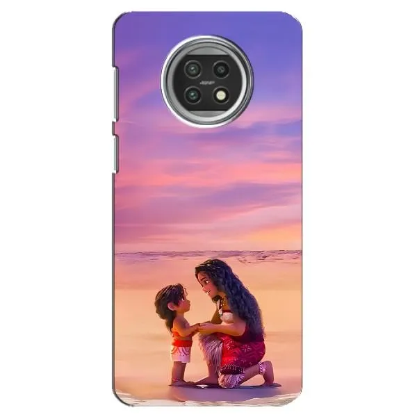 Чехол с принтом «Маленькая Ваяна» для Xiaomi Mi 10t Lite Чехол с принтом «Маленькая Ваяна» для Xiaomi Mi 10t Lite
