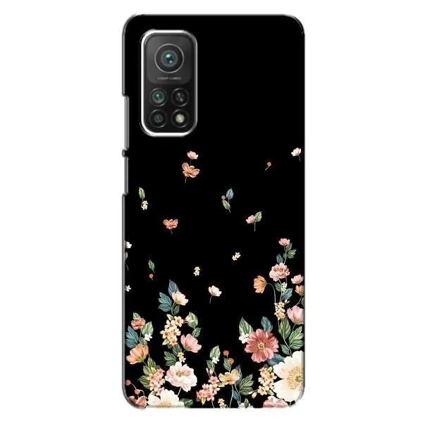 Чехол с принтом «Маленькие цветы» для Xiaomi Mi 10T Pro