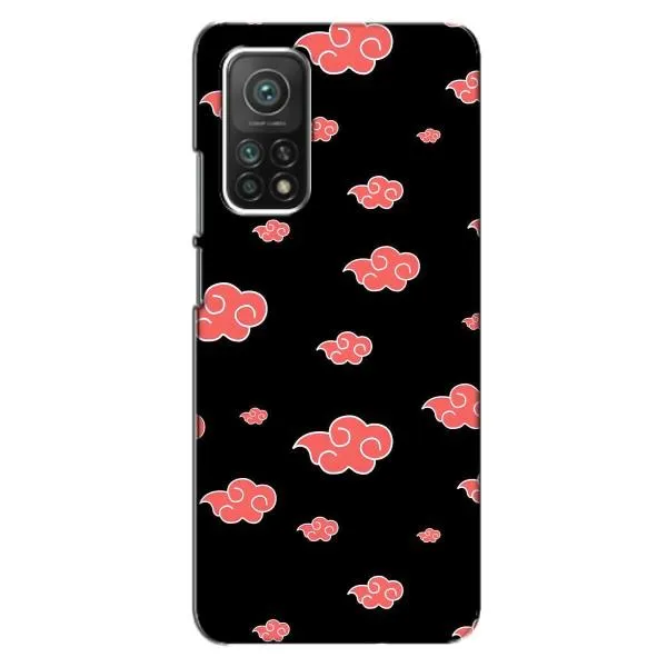 Чехол с принтом «Тучки Аниме» для Xiaomi Mi 10T