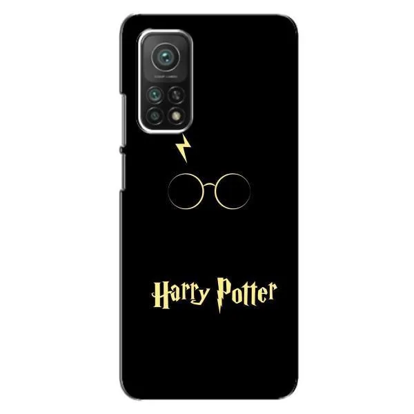 Чехол с принтом «Harry Potter» для Xiaomi Mi 10T Чехол с принтом «Harry Potter» для Xiaomi Mi 10T