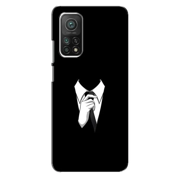 Чехол с принтом «Стиляга» для Xiaomi Mi 10T