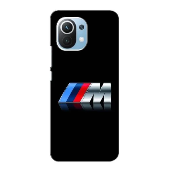 Чехол с принтом «AMG» для Xiaomi Mi 11 Lite Чехол с принтом «AMG» для Xiaomi Mi 11 Lite