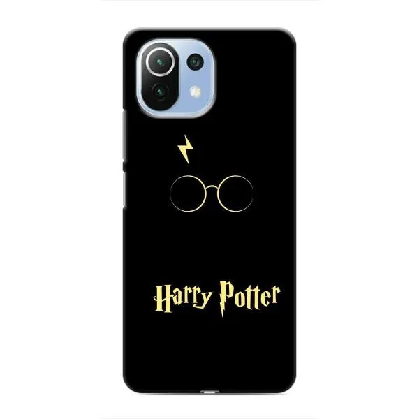 Чехол с принтом «Harry Potter» для Xiaomi Mi 11 Lite