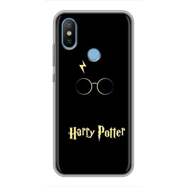 Чехол с принтом «Harry Potter» для Xiaomi Mi6X