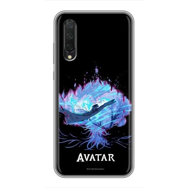 Чехол с принтом «фон Аватар» для Xiaomi Mi 9 Lite Чехол с принтом «фон Аватар» для Xiaomi Mi 9 Lite