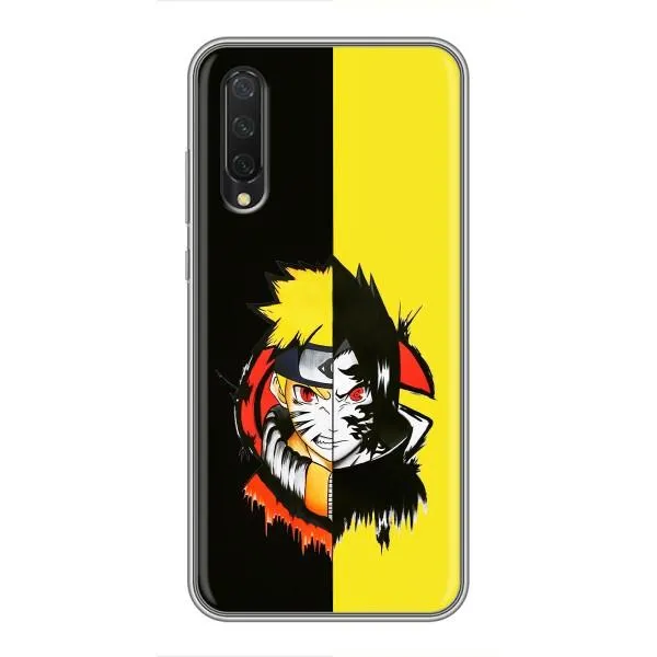 Чехол с принтом «Наруто-Итачи» для Xiaomi Mi 9 Lite Чехол с принтом «Наруто-Итачи» для Xiaomi Mi 9 Lite