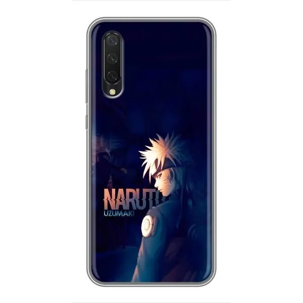 Чехол с принтом «тень Наруто» для Xiaomi Mi 9 Lite Чехол с принтом «тень Наруто» для Xiaomi Mi 9 Lite
