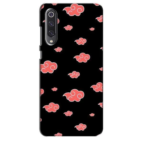 Чехол с принтом «Тучки Аниме» для Xiaomi Mi 9 SE