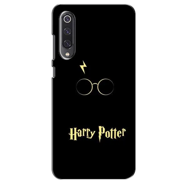 Чехол с принтом «Harry Potter» для Xiaomi Mi 9 SE