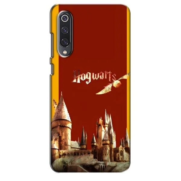 Чехол с принтом «Hogwarts» для Xiaomi Mi 9 SE