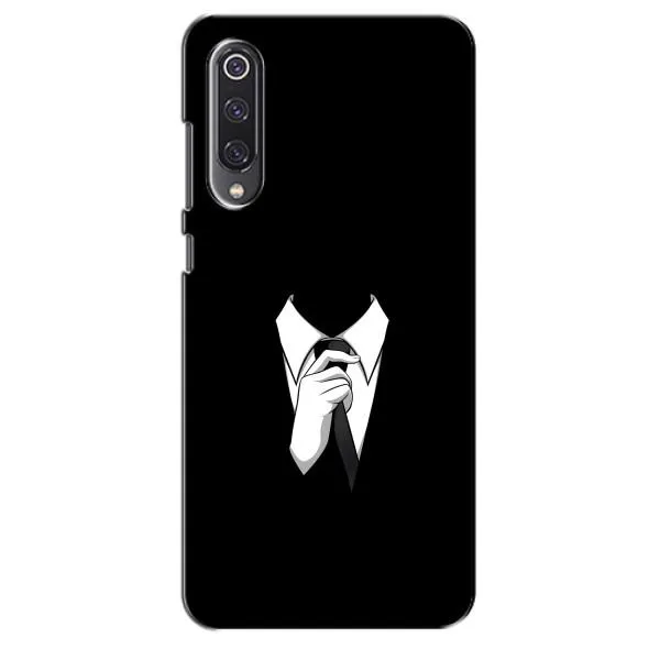 Чохол з принтом «Стиляга» для Xiaomi Mi 9 SE