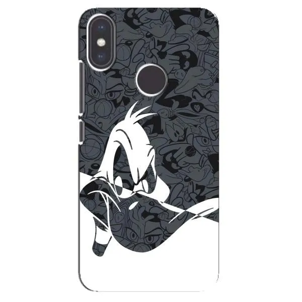 Чехол с принтом «Утка стайл» для Xiaomi Mi A2
