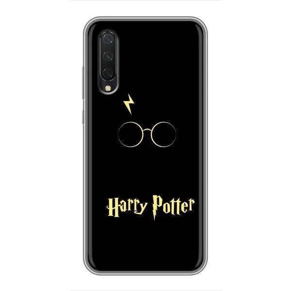 Чохол з принтом «Harry Potter» для Xiaomi Mi A3
