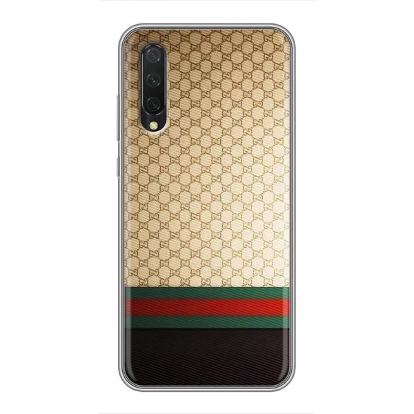 Чехол с принтом «Гуччи Фон» для Xiaomi Mi A3