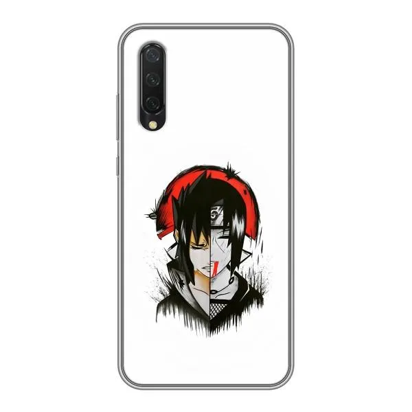 Чехол с принтом «разный Итачи» для Xiaomi Mi A3