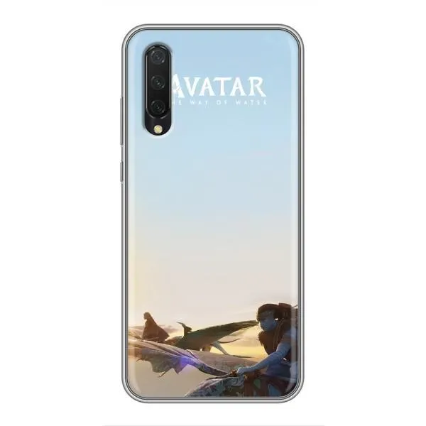 Чехол с принтом «Avatar» для Xiaomi Mi A3