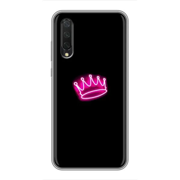 Чехол с принтом «Яркая корона» для Xiaomi Mi A3