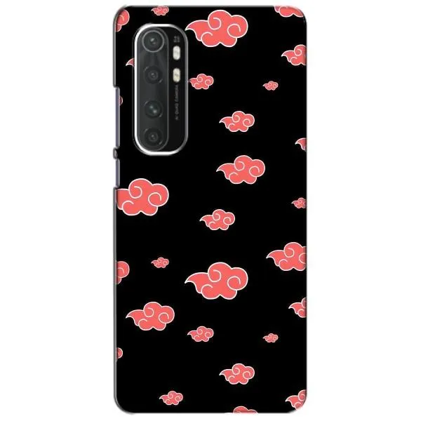 Чехол с принтом «Тучки Аниме» для Xiaomi Mi Note 10 Lite Чехол с принтом «Тучки Аниме» для Xiaomi Mi Note 10 Lite