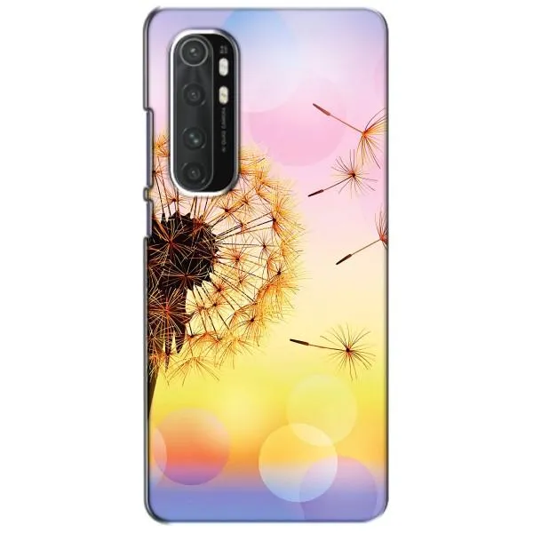 Чохол з принтом «Кульбабка» для Xiaomi Mi Note 10 Lite Чохол з принтом «Кульбабка» для Xiaomi Mi Note 10 Lite