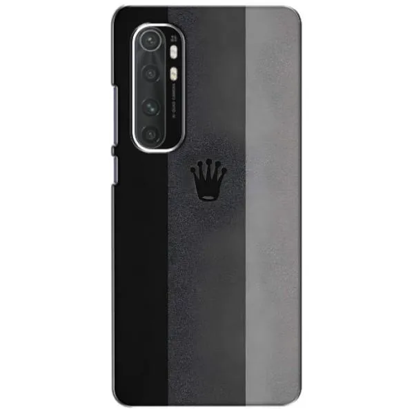 Чехол с принтом «Коронка» для Xiaomi Mi Note 10 Lite Чехол с принтом «Коронка» для Xiaomi Mi Note 10 Lite
