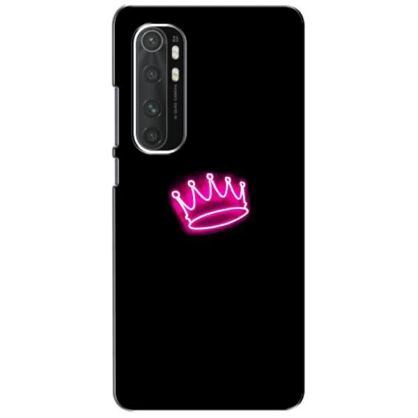 Чехол с принтом «Яркая корона» для Xiaomi Mi Note 10 Lite Чехол с принтом «Яркая корона» для Xiaomi Mi Note 10 Lite
