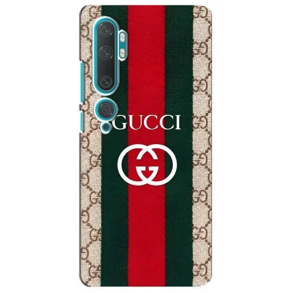 Чехол с принтом «Gucci дизайн» для Xiaomi Mi Note 10 Чехол с принтом «Gucci дизайн» для Xiaomi Mi Note 10