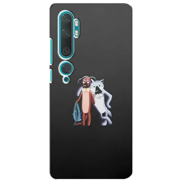 Чехол с принтом «Шо опять» для Xiaomi Mi Note 10 Чехол с принтом «Шо опять» для Xiaomi Mi Note 10