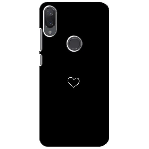 Чехол с принтом «Маленькое сердечко» для Xiaomi Mi Play