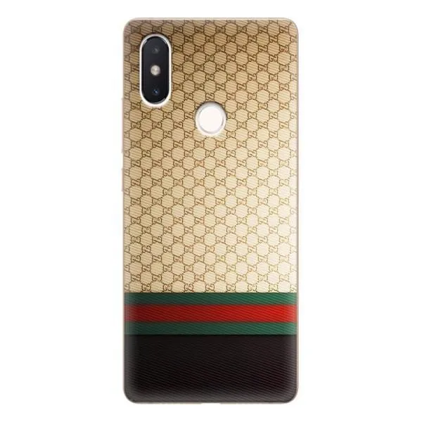 Чехол с принтом «Гуччи Фон» для Xiaomi Mi 8 SE