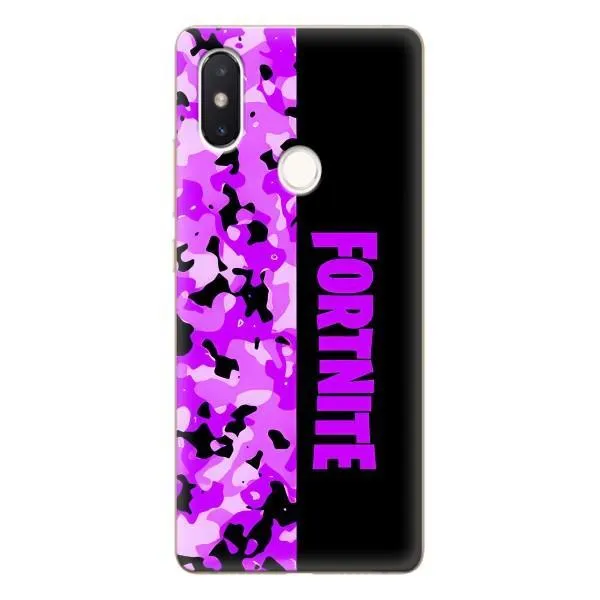 Чехол с принтом «Фортнайт» для Xiaomi Mi 8 SE