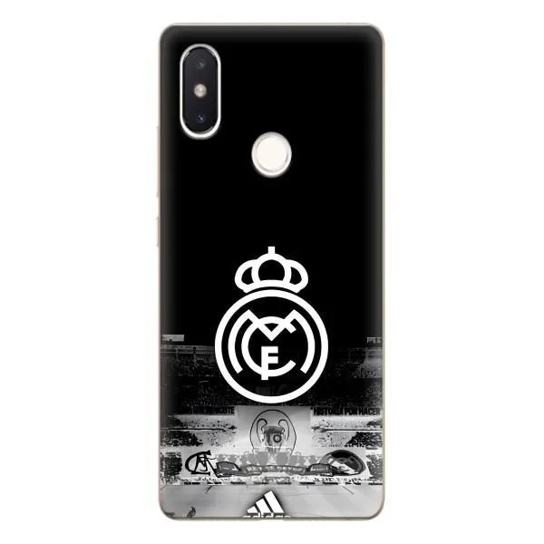 Чехол с принтом «эмблема Реал Мадрид» для Xiaomi Mi 8 SE Чехол с принтом «эмблема Реал Мадрид» для Xiaomi Mi 8 SE