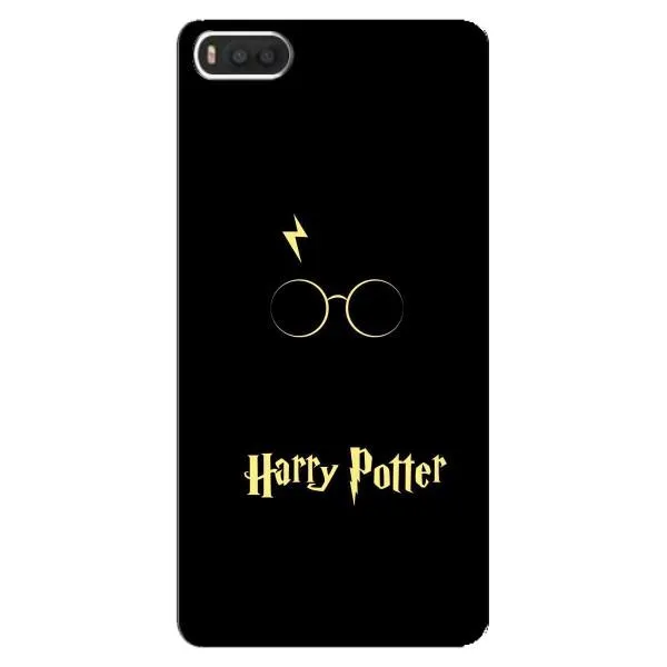 Чохол з принтом «Harry Potter» для Xiaomi Mi8