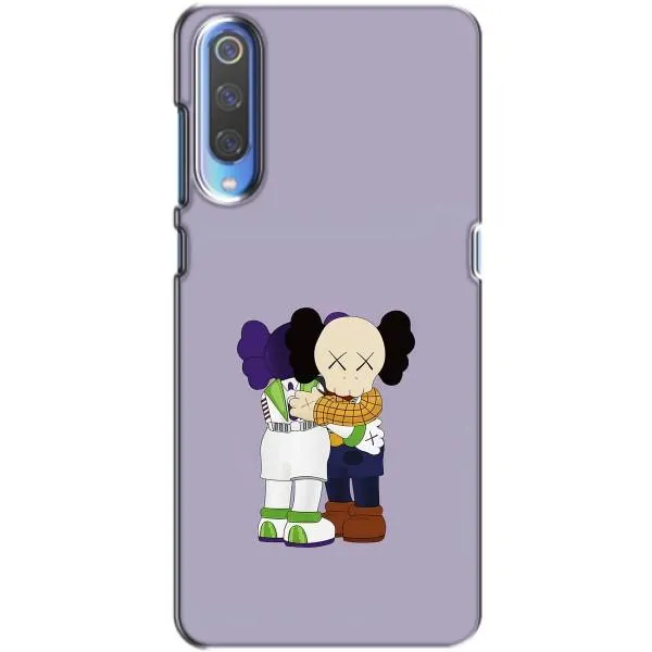 Чехол с принтом «Дружба Беарбрик» для Xiaomi Mi 9