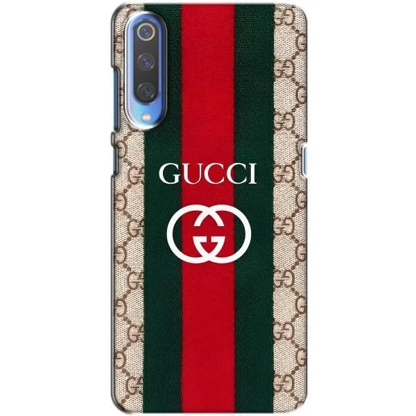 Чехол с принтом «Gucci дизайн» для Xiaomi Mi 9 Чехол с принтом «Gucci дизайн» для Xiaomi Mi 9