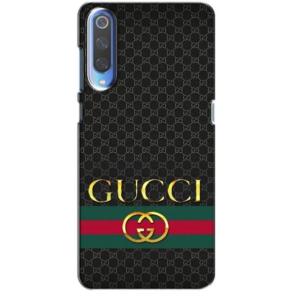 Чехол с принтом «Gucci оригинал» для Xiaomi Mi 9 Чехол с принтом «Gucci оригинал» для Xiaomi Mi 9