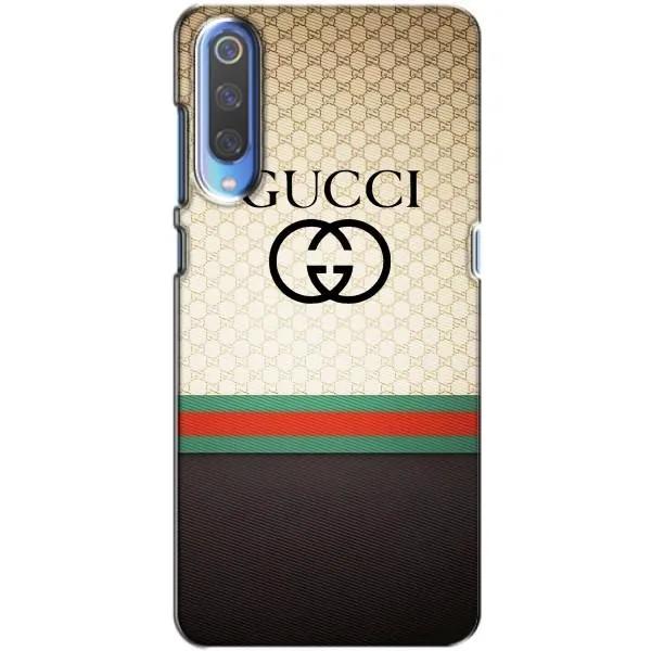 Чехол с принтом «GUCCI стиль» для Xiaomi Mi 9 Чехол с принтом «GUCCI стиль» для Xiaomi Mi 9