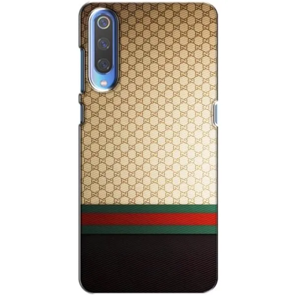 Чехол с принтом «Гуччи Фон» для Xiaomi Mi 9 Чехол с принтом «Гуччи Фон» для Xiaomi Mi 9