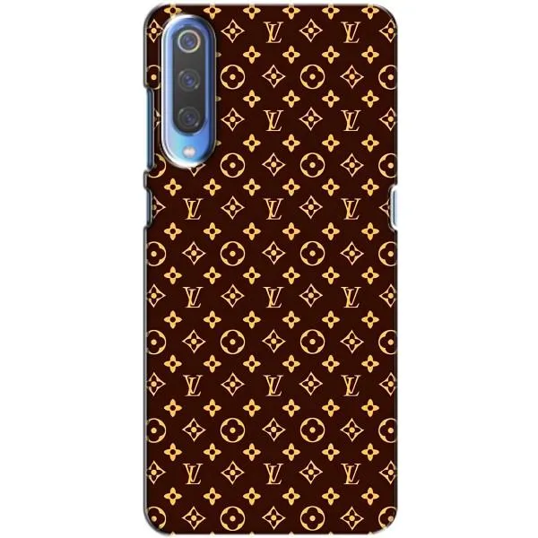 Чехол с принтом «лого LOUIS VUITTON» для Xiaomi Mi 9
