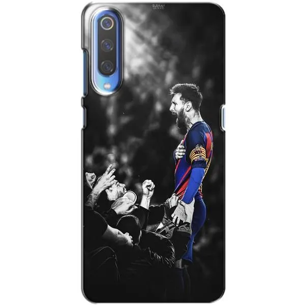 Чехол с принтом «Lionel Messi» для Xiaomi Mi 9 Чехол с принтом «Lionel Messi» для Xiaomi Mi 9