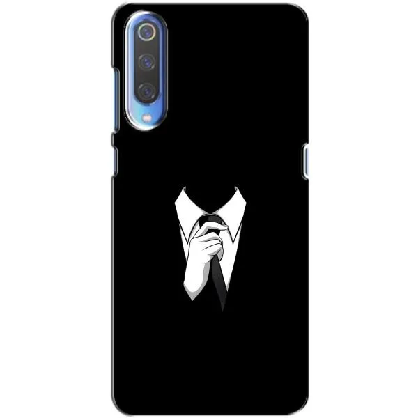 Чохол з принтом «Стиляга» для Xiaomi Mi 9 Чохол з принтом «Стиляга» для Xiaomi Mi 9