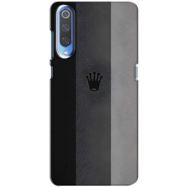 Чехол с принтом «Коронка» для Xiaomi Mi 9 Чехол с принтом «Коронка» для Xiaomi Mi 9