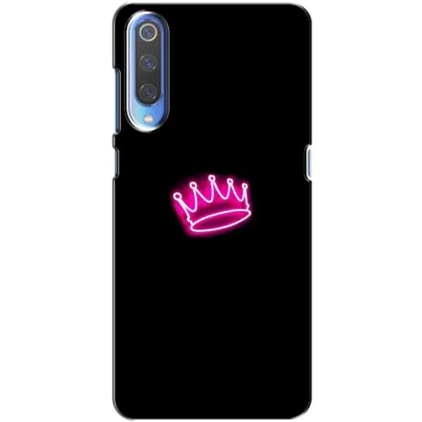 Чехол с принтом «Яркая корона» для Xiaomi Mi 9 Чехол с принтом «Яркая корона» для Xiaomi Mi 9