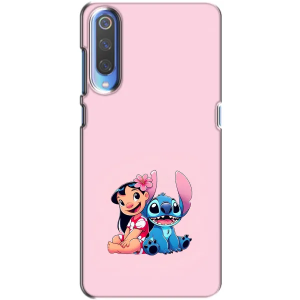 Чехол с принтом «Лило и Стич» для Xiaomi Mi 9