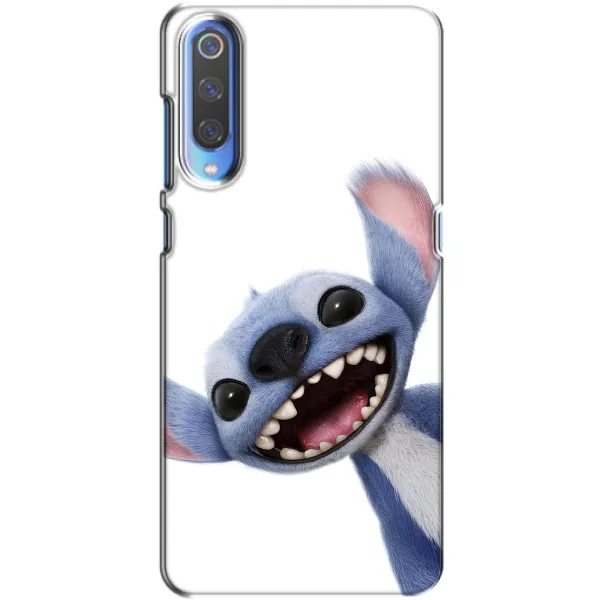 Чехол с принтом «Стич» для Xiaomi Mi 9