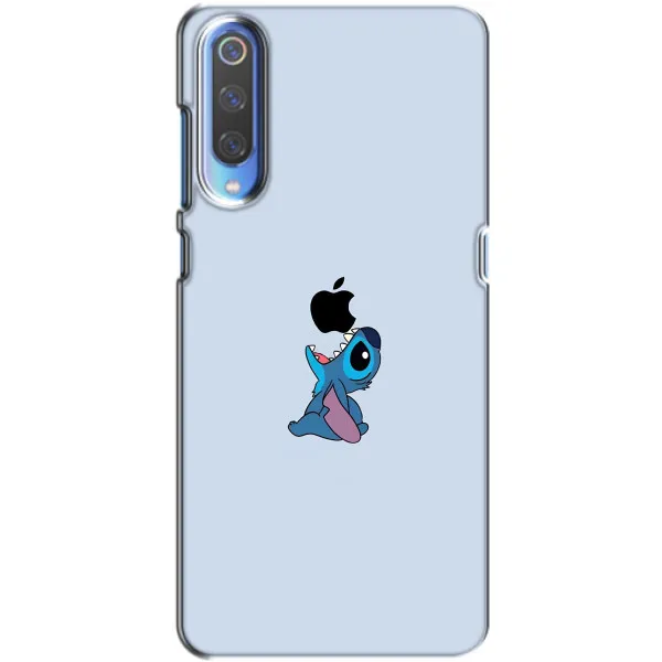 Чехол с принтом «Stitch apple» для Xiaomi Mi 9