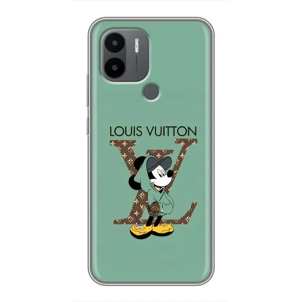 Чехол с принтом «Микки Маус LV» для Xiaomi Poco C50 Чехол с принтом «Микки Маус LV» для Xiaomi Poco C50