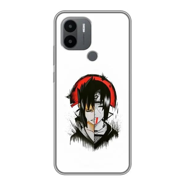 Чехол с принтом «разный Итачи» для Xiaomi Poco C50 Чехол с принтом «разный Итачи» для Xiaomi Poco C50