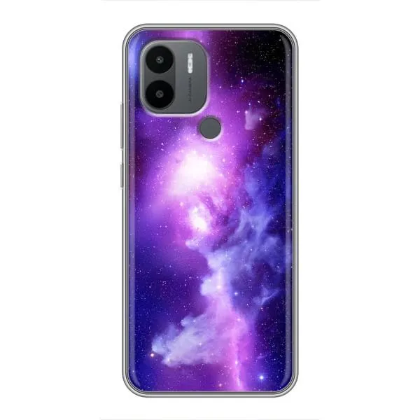 Чехол с принтом «Галактика» для Xiaomi Poco C50