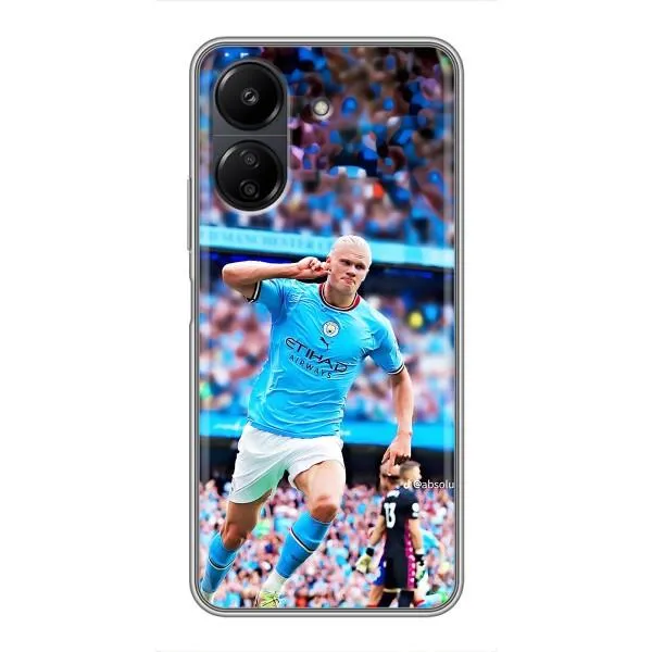 Чохол з принтом «фанати Холанда» для Xiaomi POCO C65